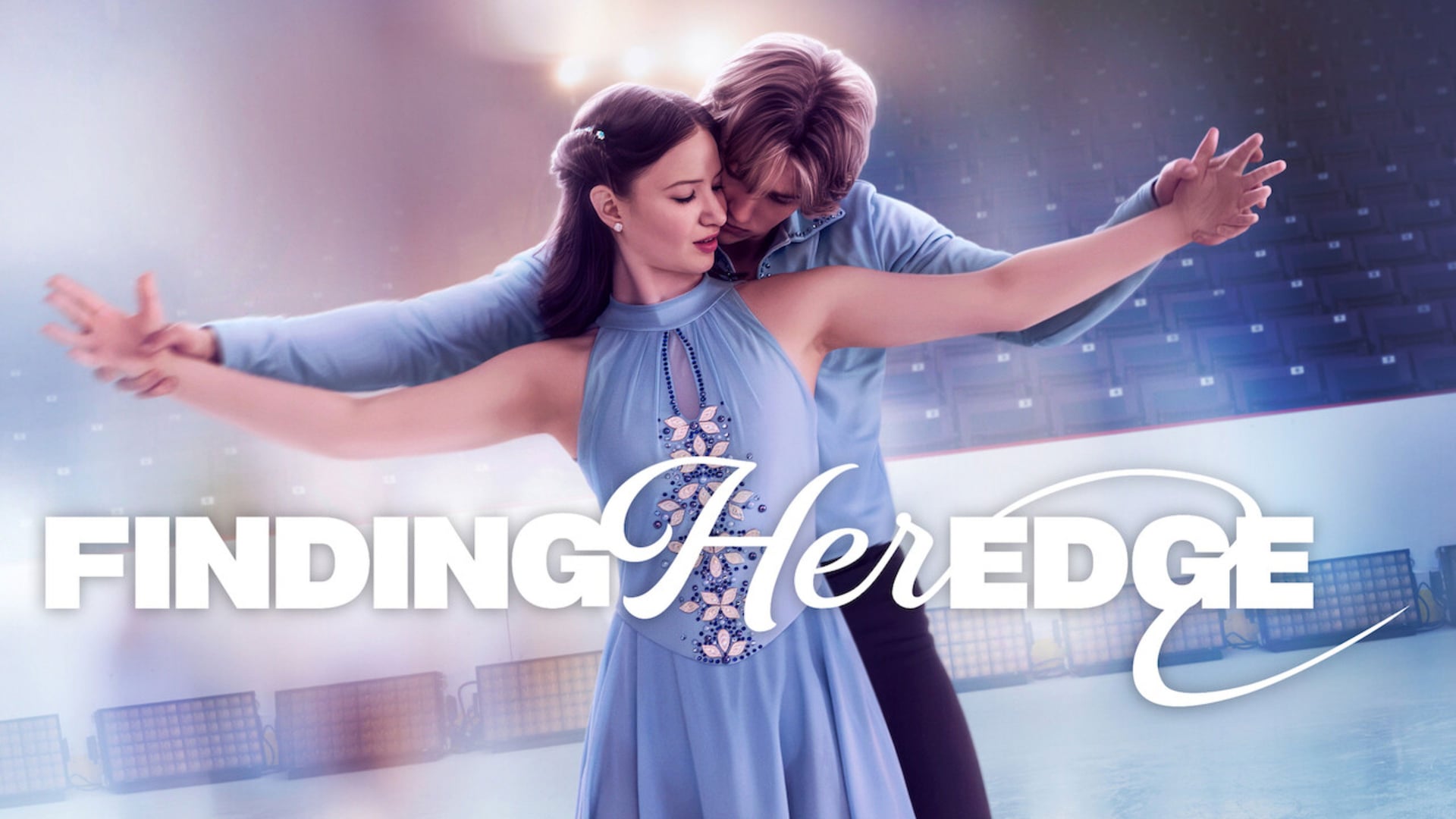 Foto do filme Patinando no Amor