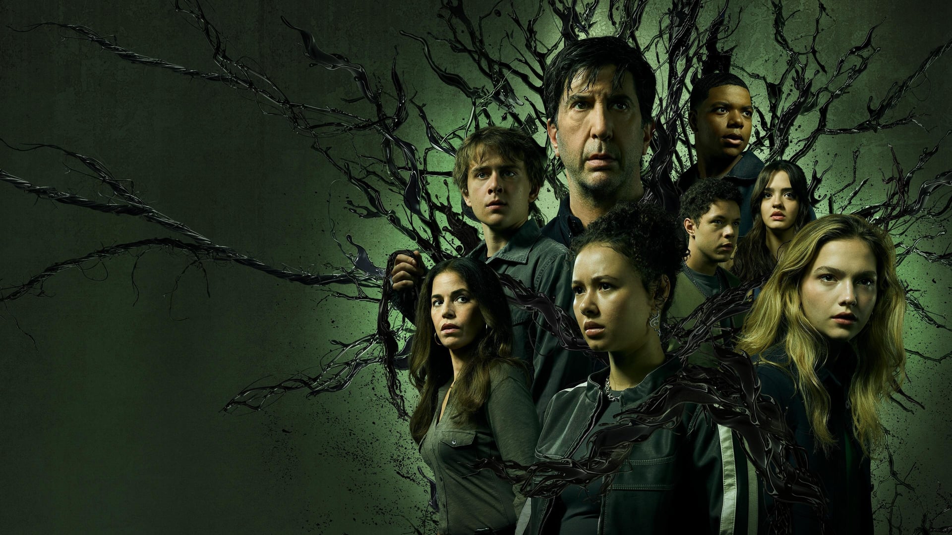 Foto do filme Goosebumps: O Desaparecimento