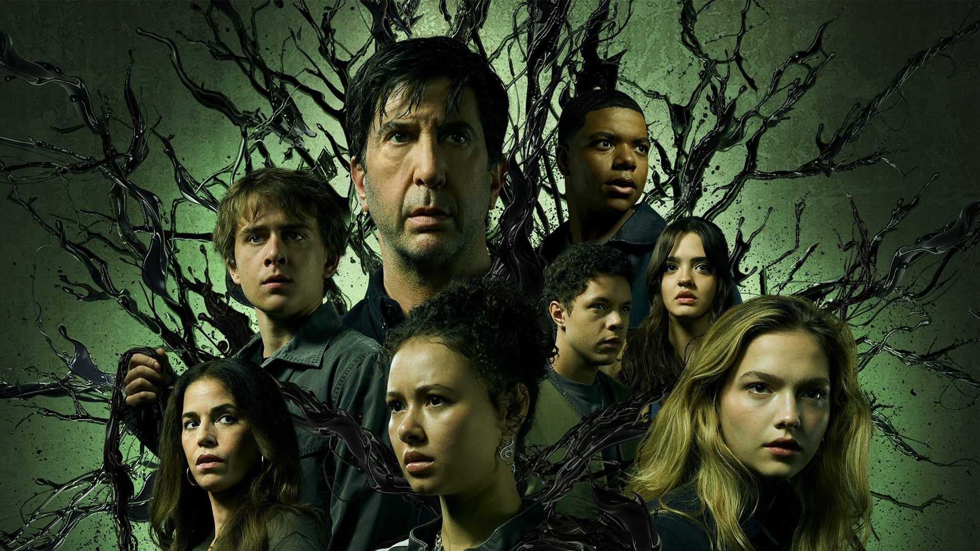 Foto do filme Goosebumps: O Desaparecimento