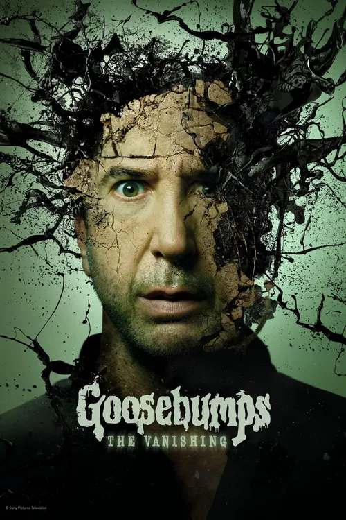 Goosebumps: O Desaparecimento