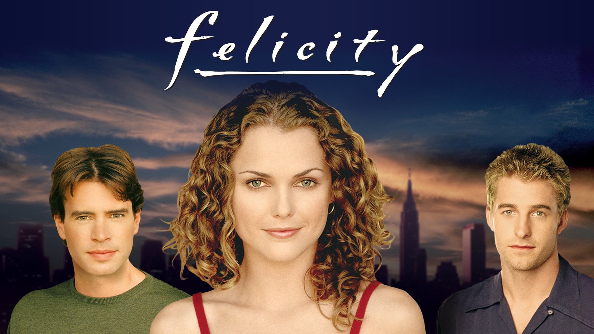 Foto do filme Felicity