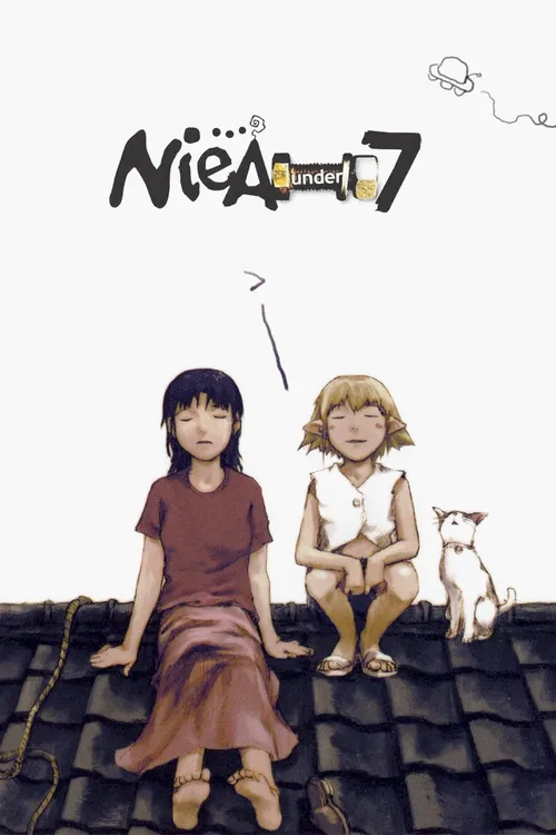 NieA Under 7