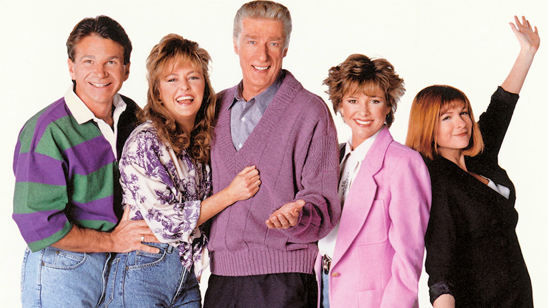Foto do filme Empty Nest
