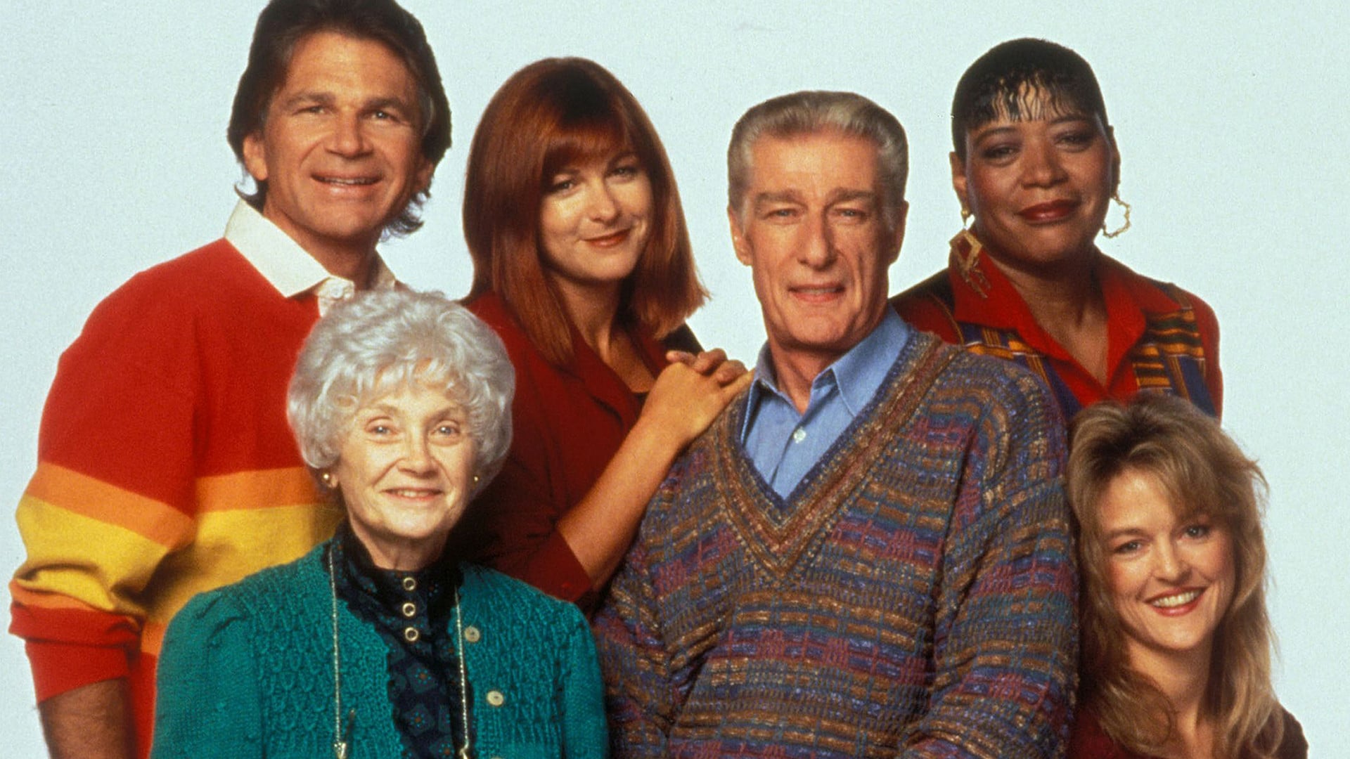 Foto do filme Empty Nest