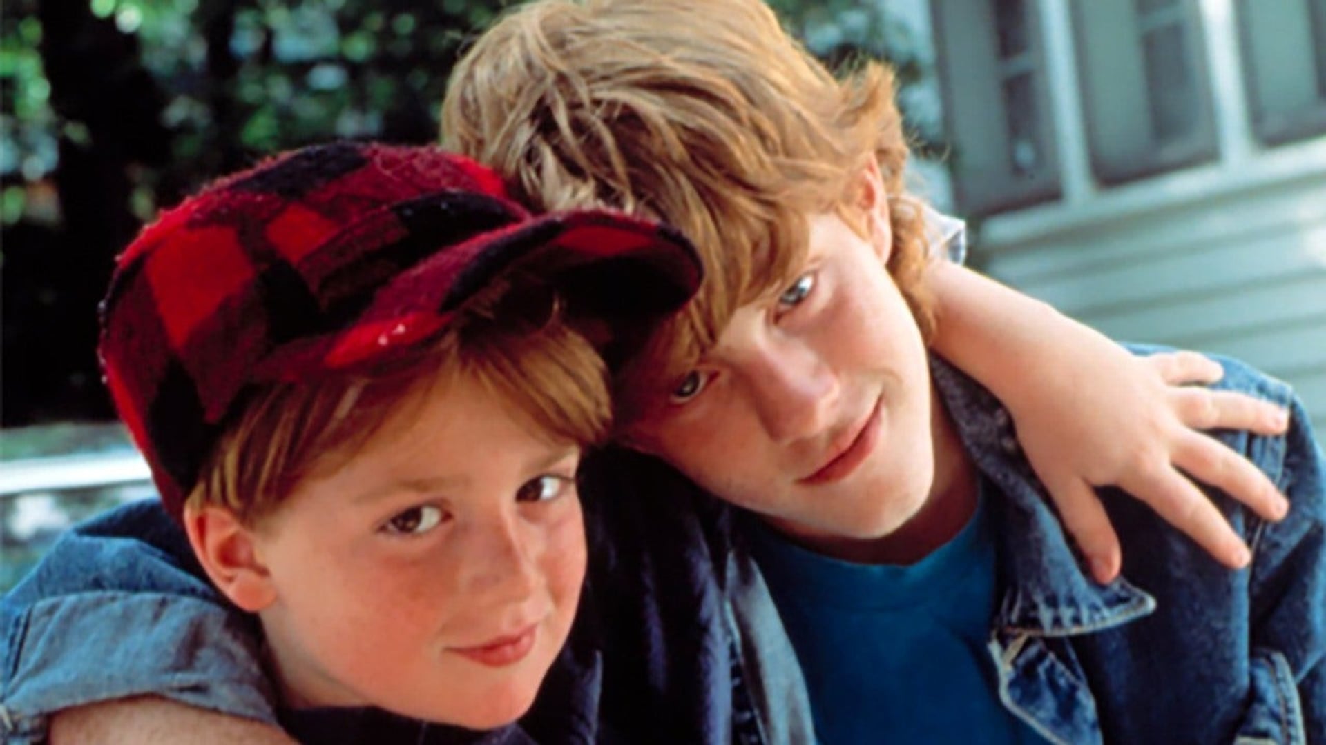 Foto do filme As Aventuras de Pete e Pete
