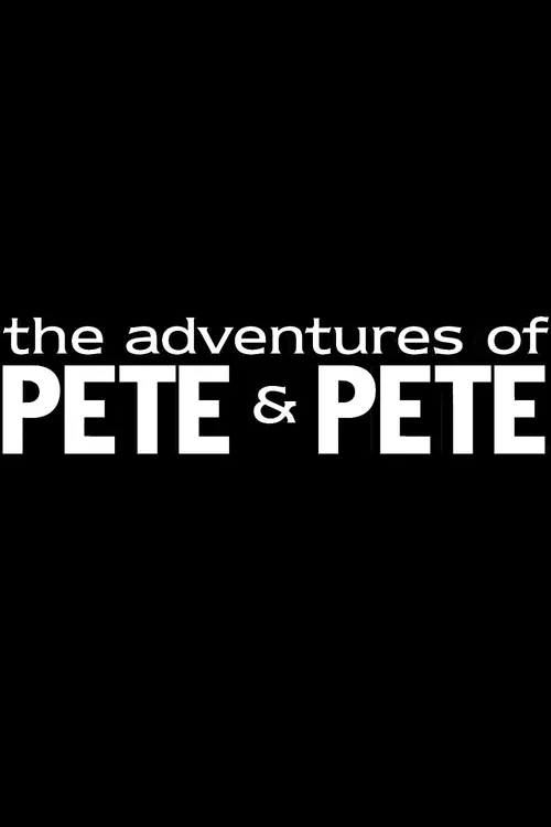 As Aventuras de Pete e Pete