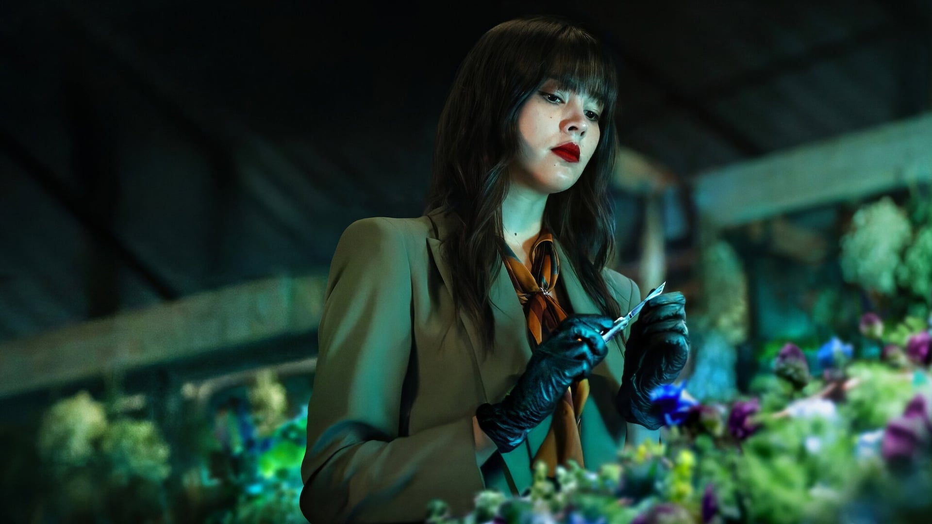 Foto do filme Se as Flores Falassem