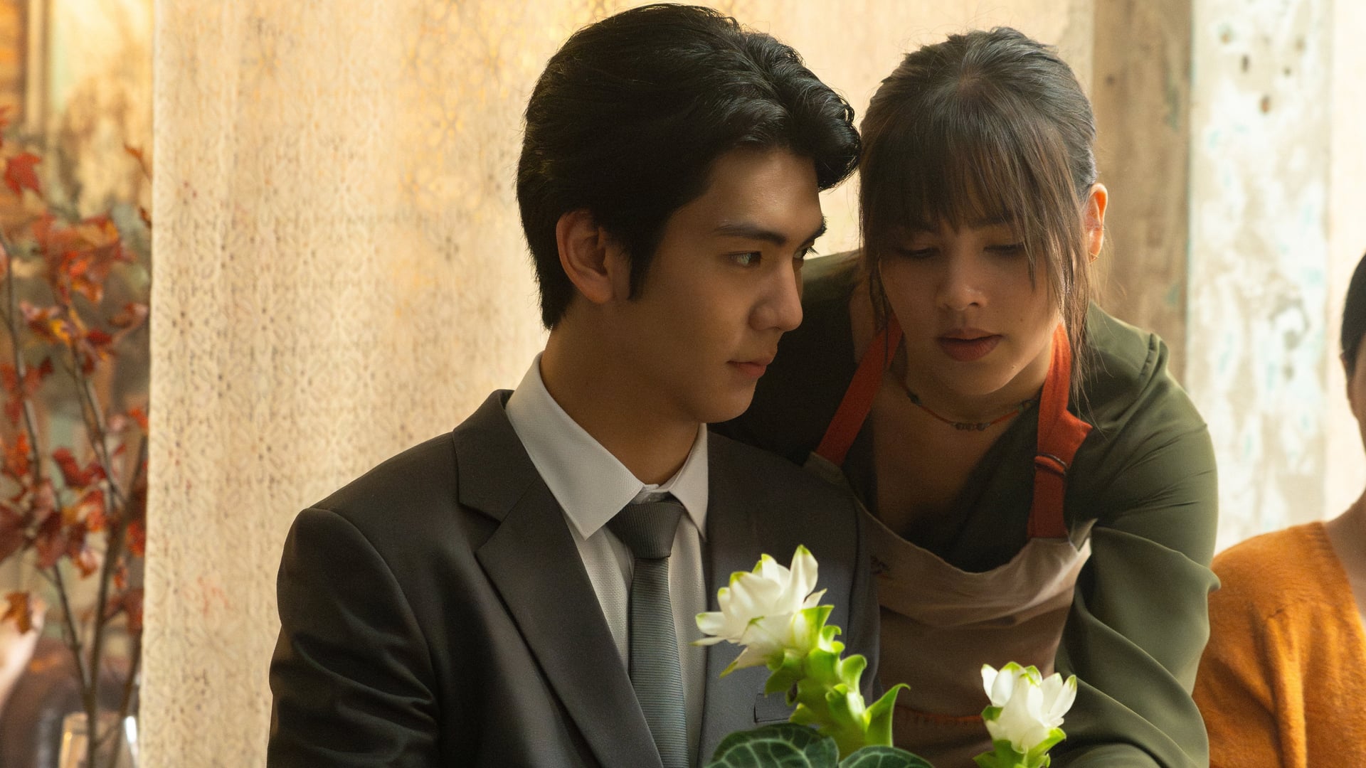 Foto do filme Se as Flores Falassem