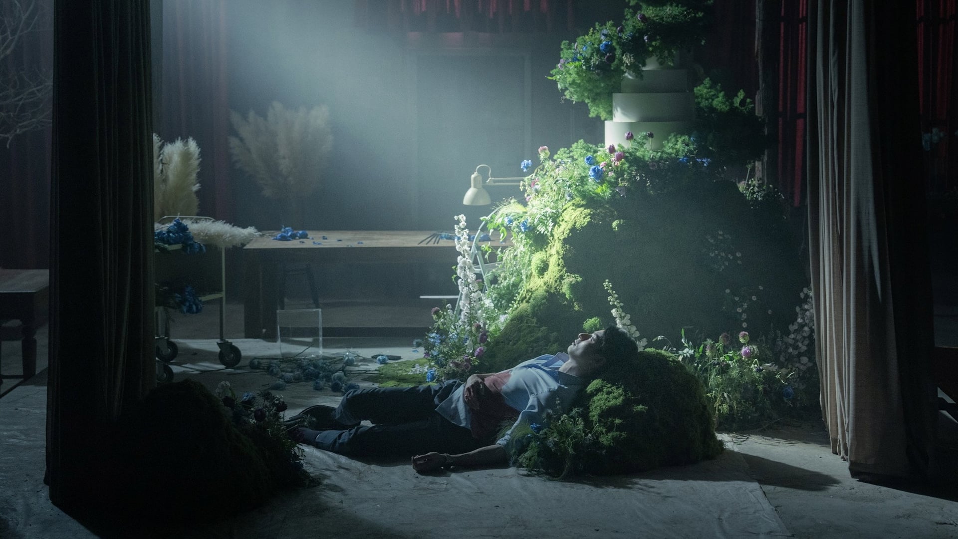 Foto do filme Se as Flores Falassem