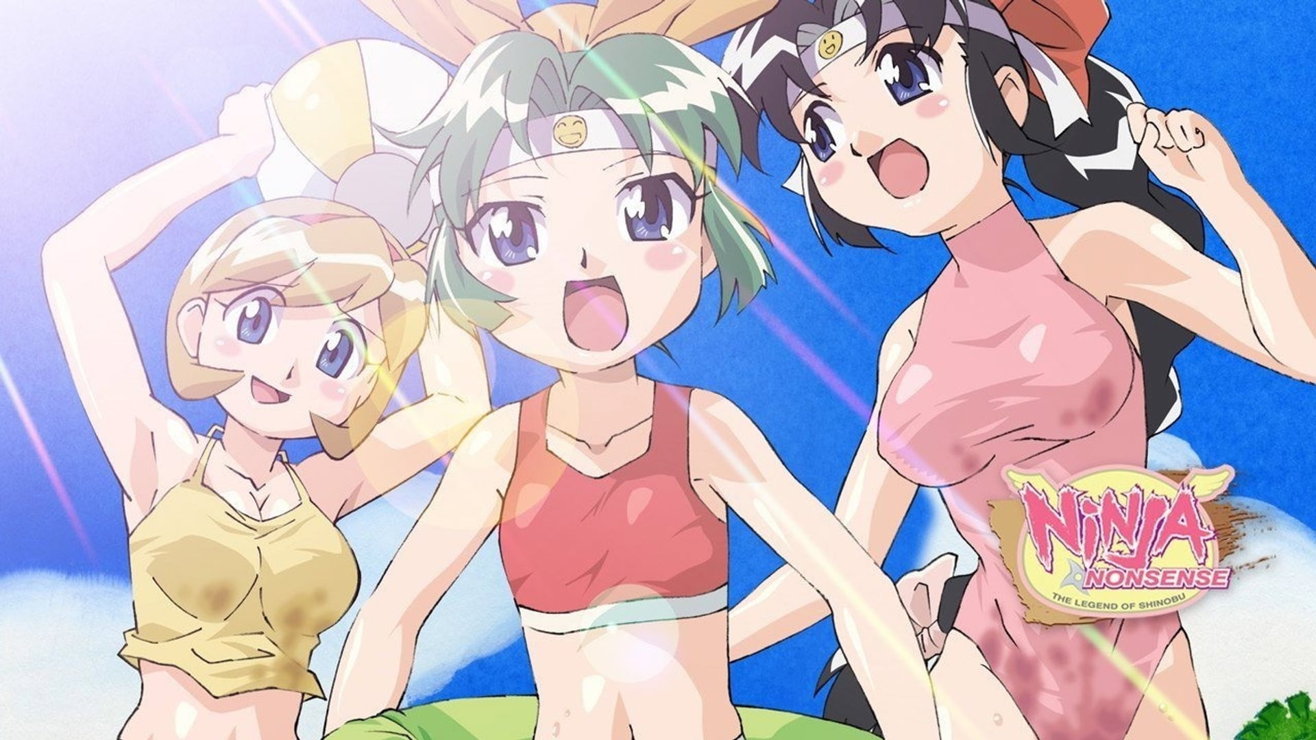 Foto do filme Ninin ga Shinobuden