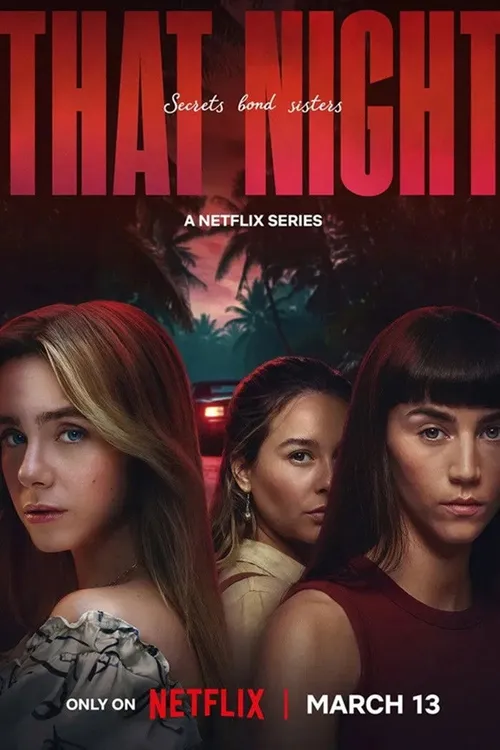 Naquela Noite