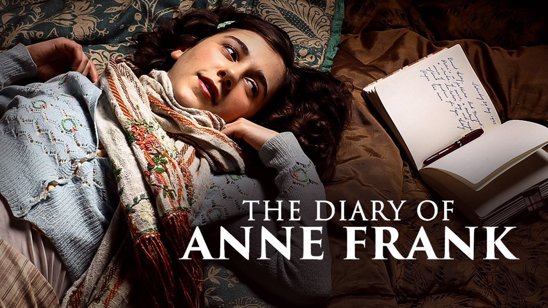 Foto do filme O Diário de Anne Frank