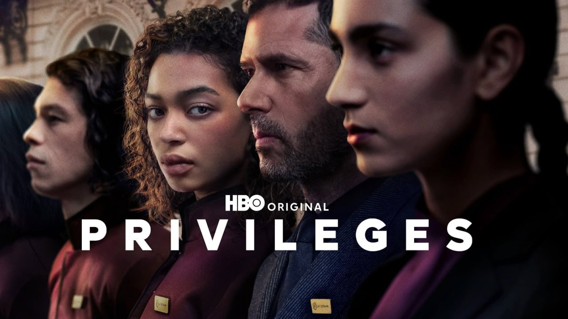 Foto do filme Privilégios