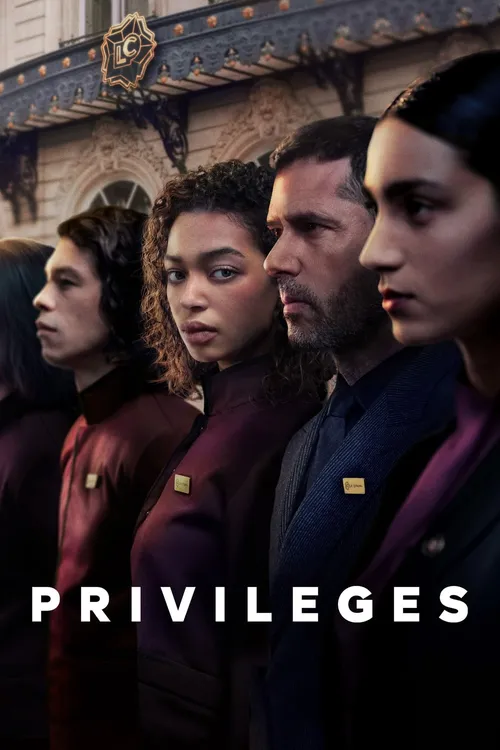 Privilégios