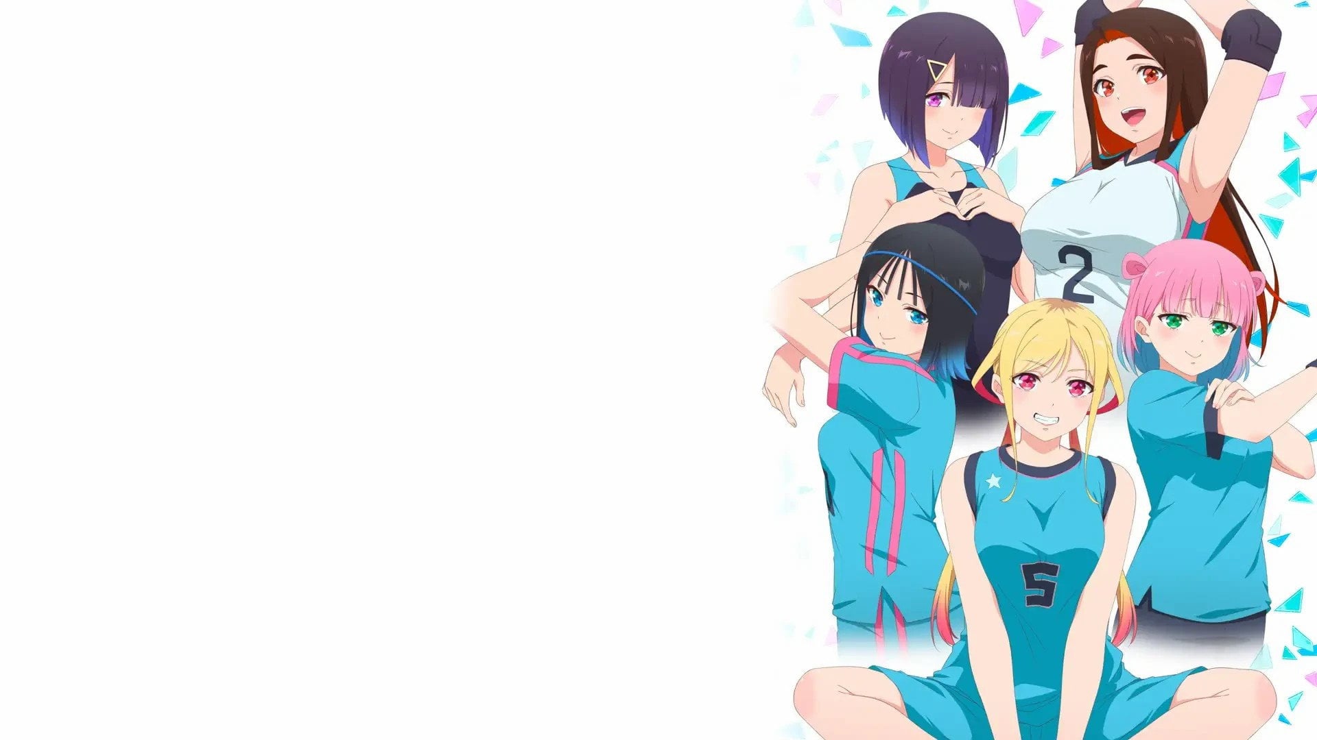 Foto do filme Hands off: Sawaranaide Kotesashi-kun