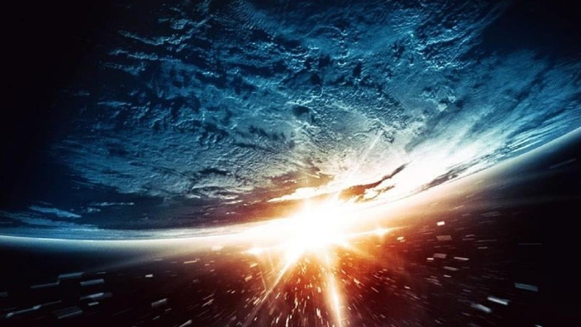 Foto do filme Earth: Final Conflict