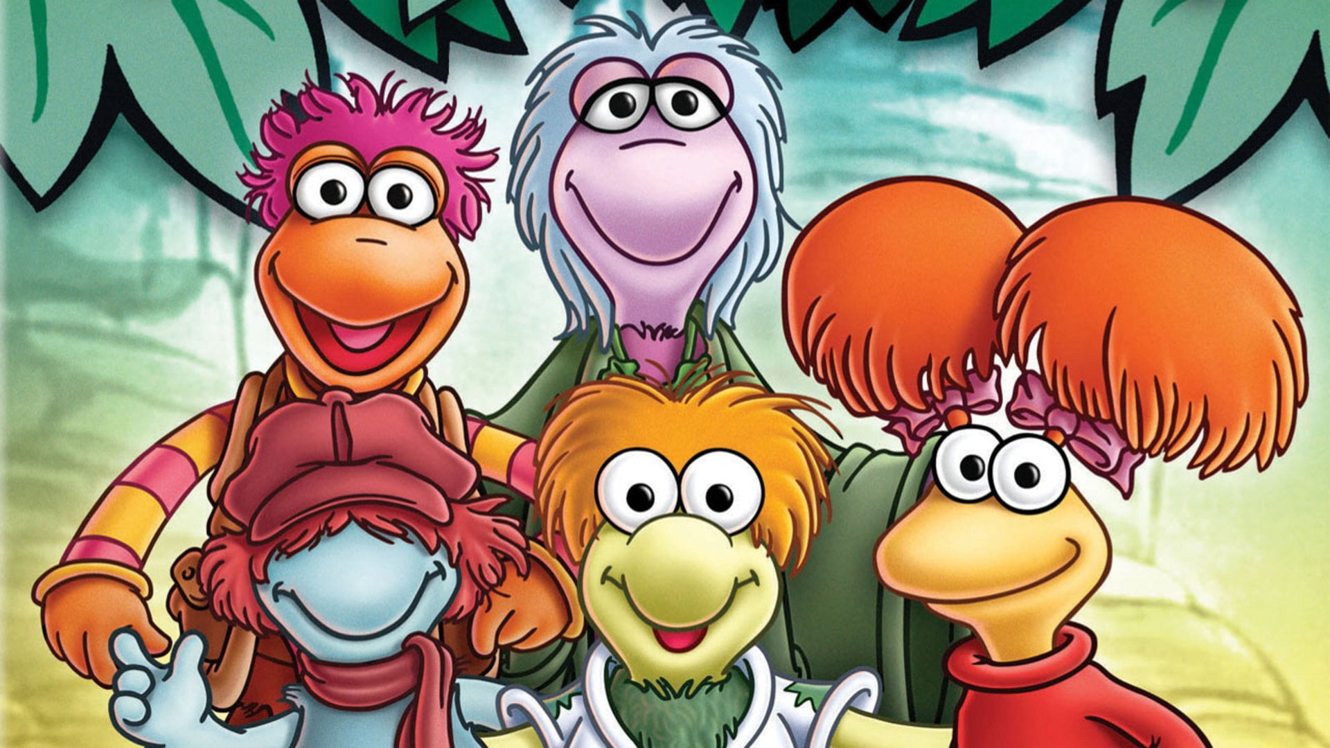 Foto do filme Fraggle Rock: The Animated Series