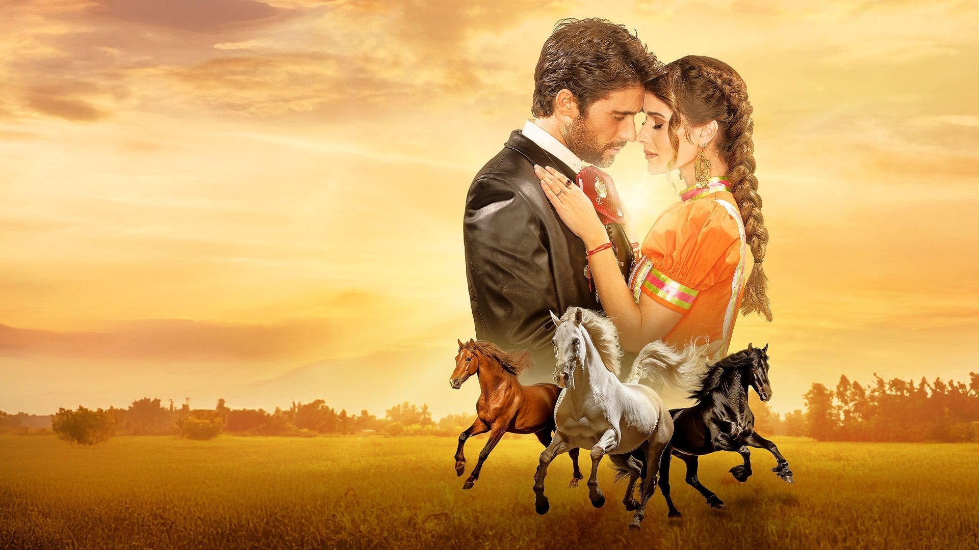 Foto do filme Me atrevo a amarte