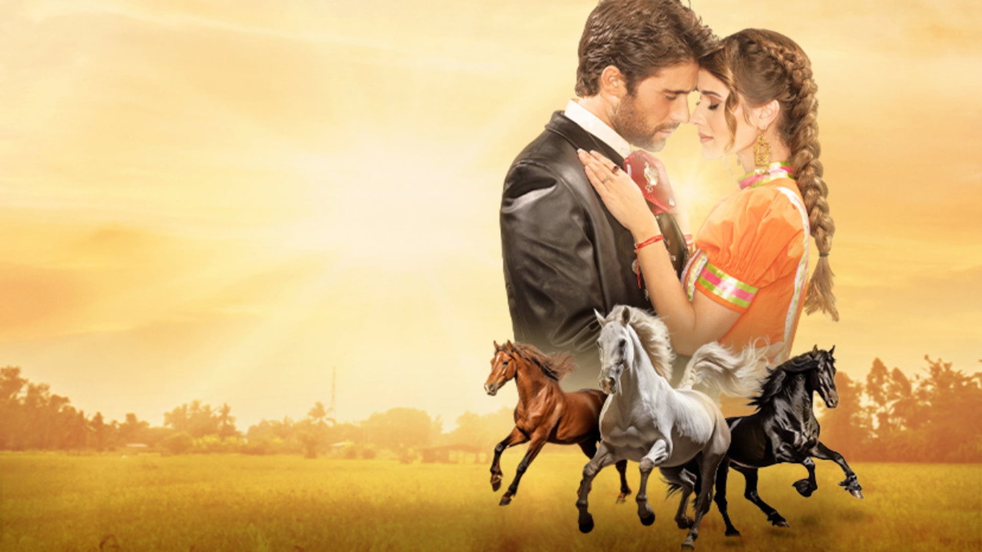 Foto do filme Me atrevo a amarte