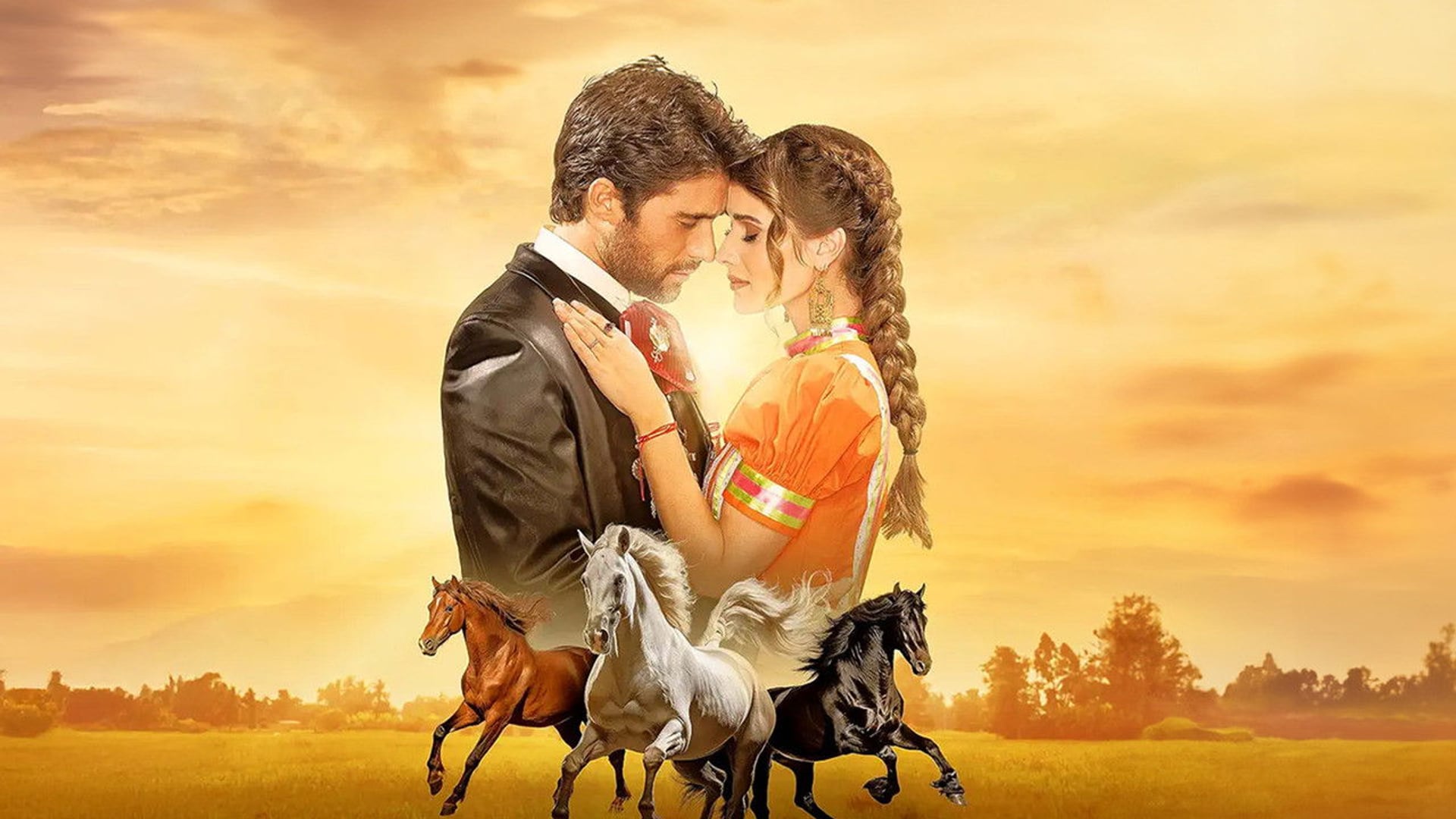 Foto do filme Me atrevo a amarte