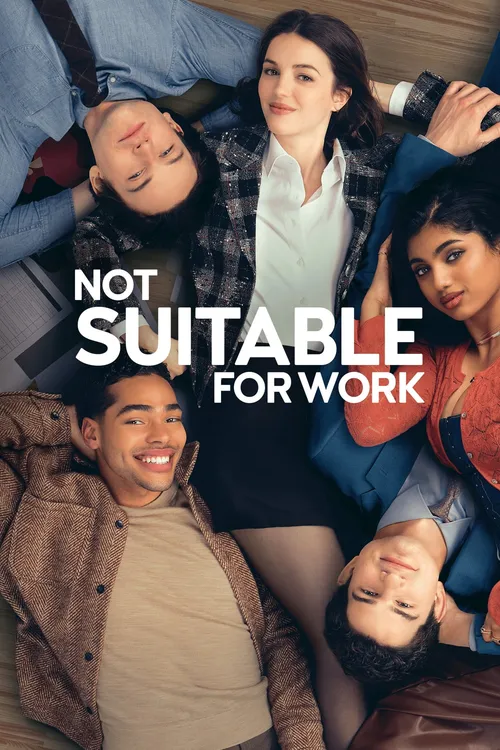 Inapropriados Para O Trabalho