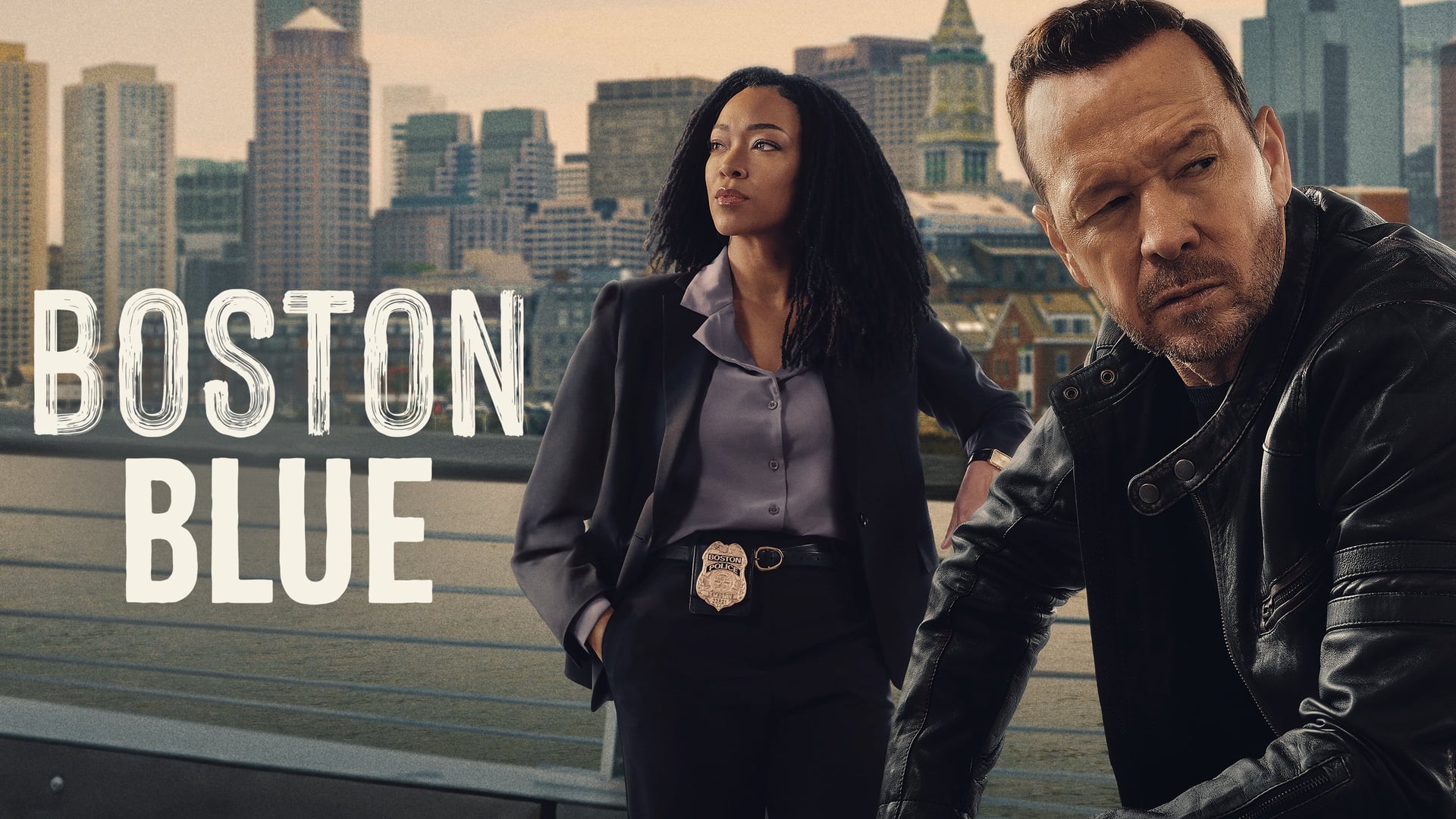 Foto do filme Boston Blue