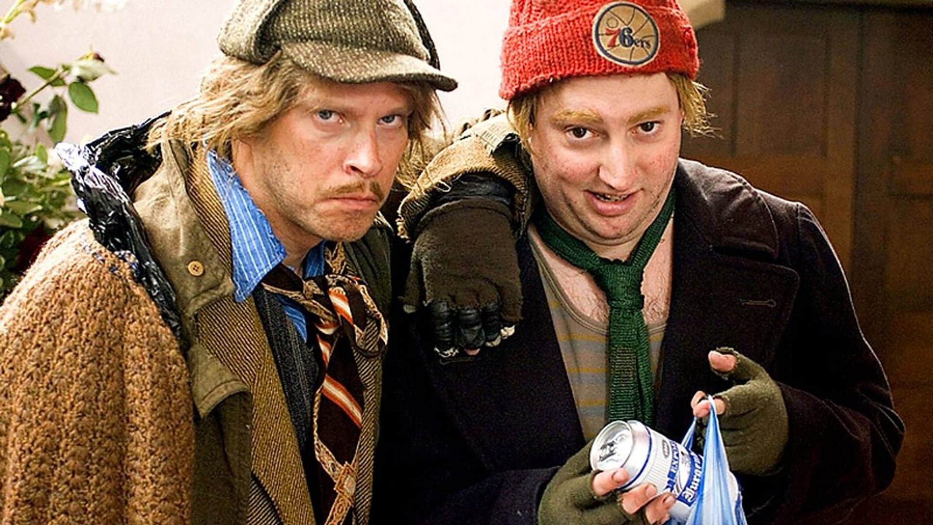 Foto do filme That Mitchell and Webb Look