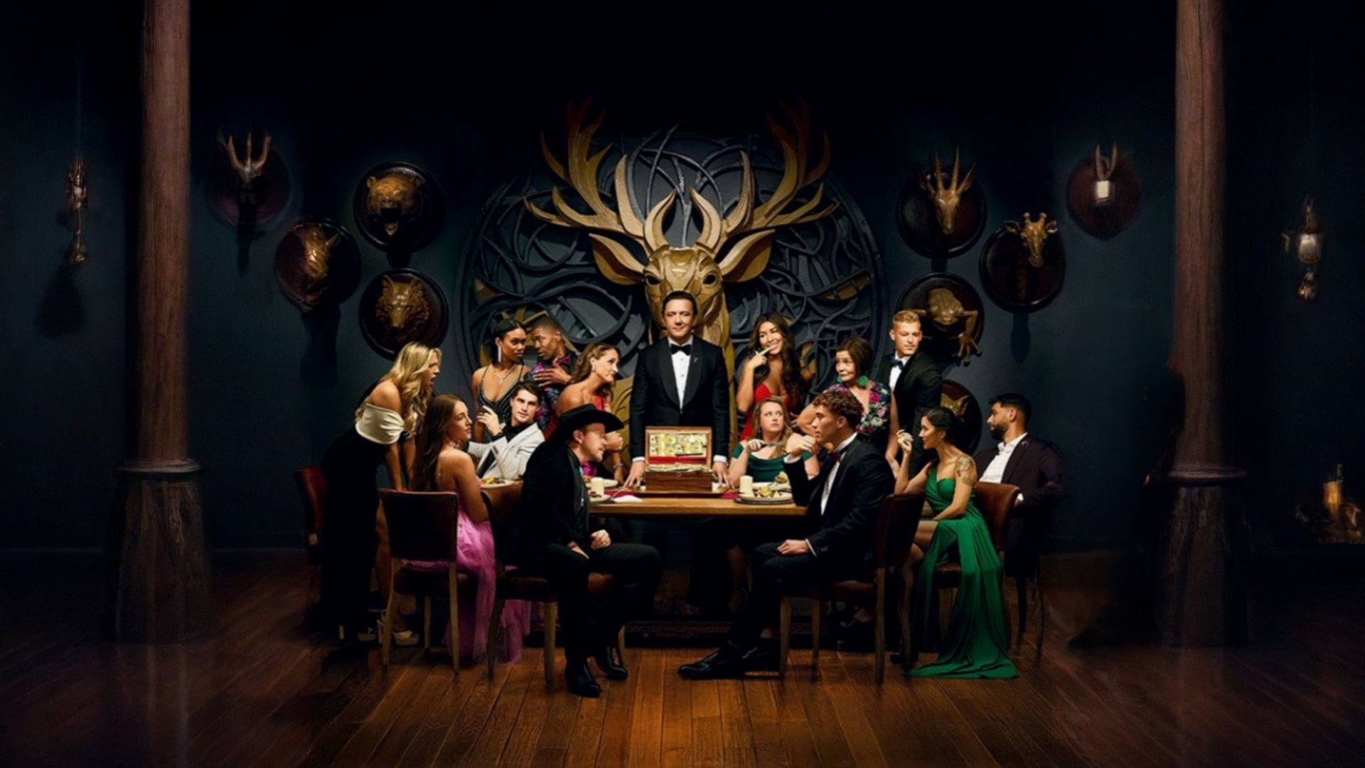 Foto do filme O Segredo de Um Milhão de Dólares
