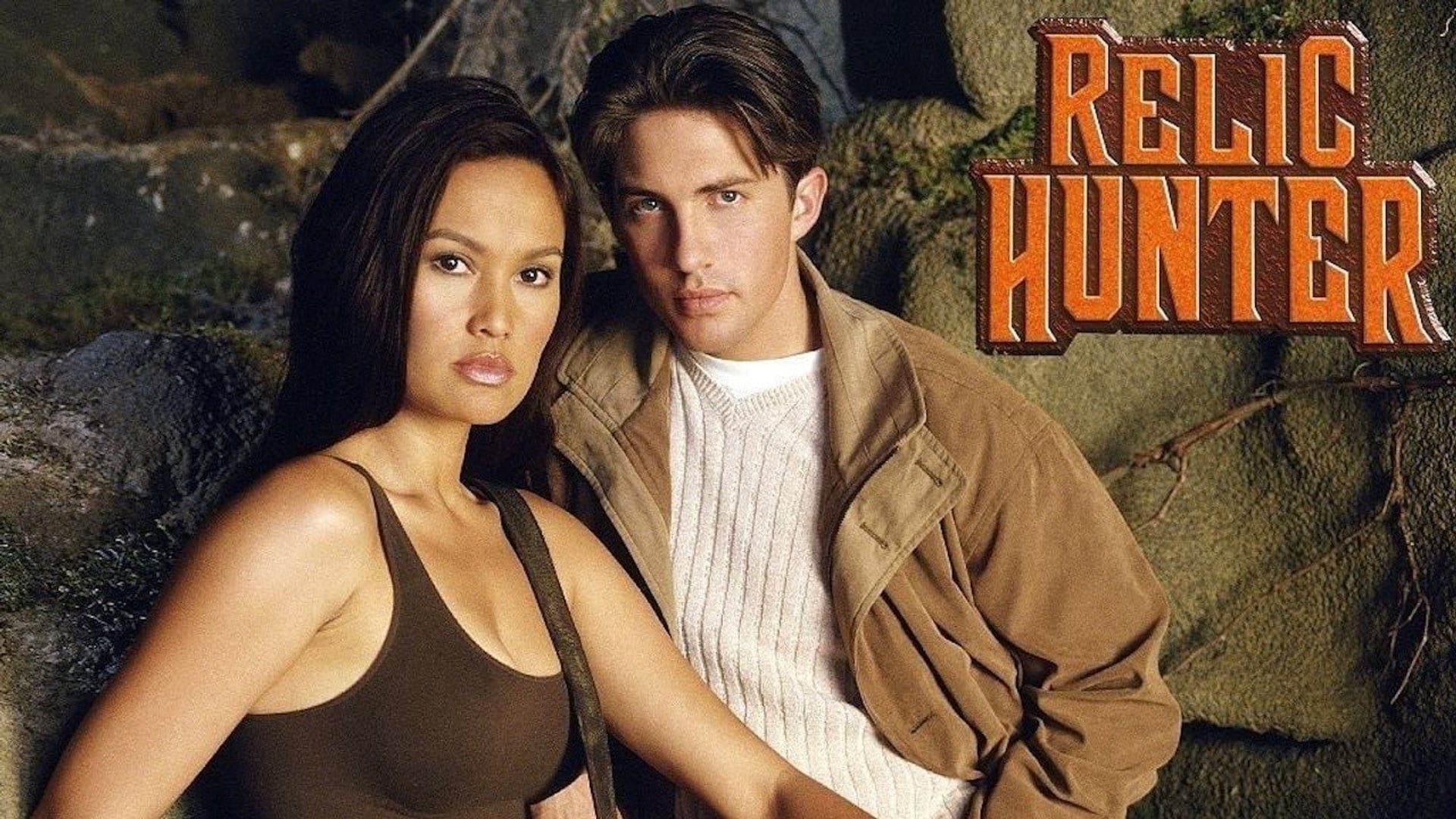 Foto do filme Caçadora de Relíquias
