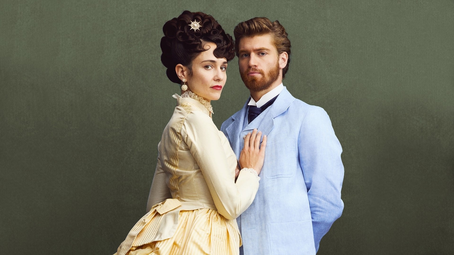 Foto do filme The Forsytes