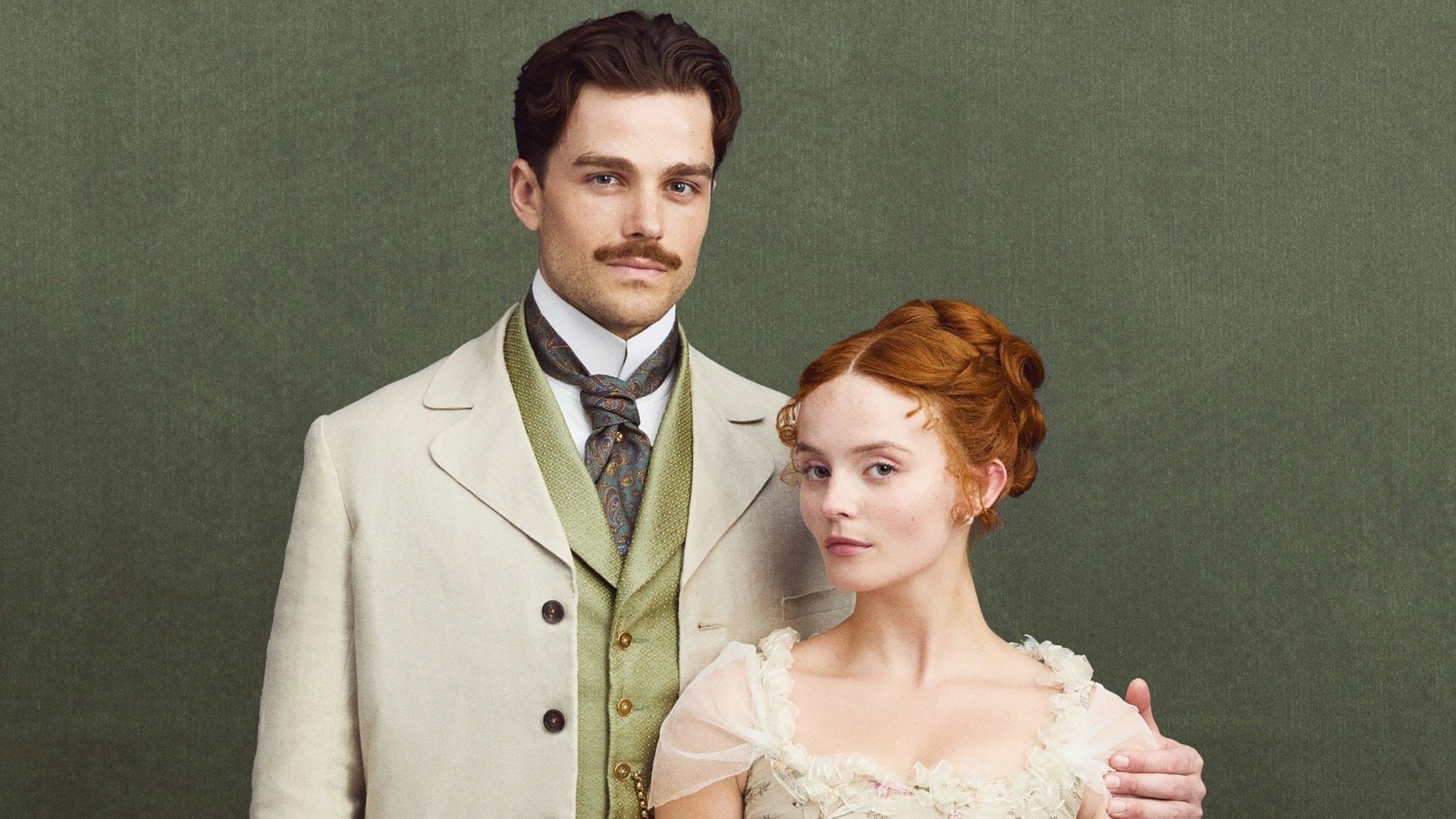 Foto do filme The Forsytes