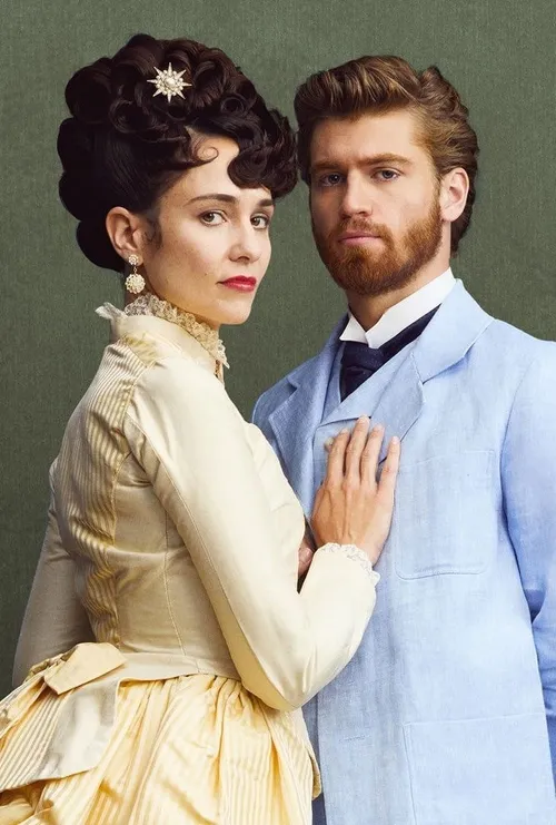 The Forsytes