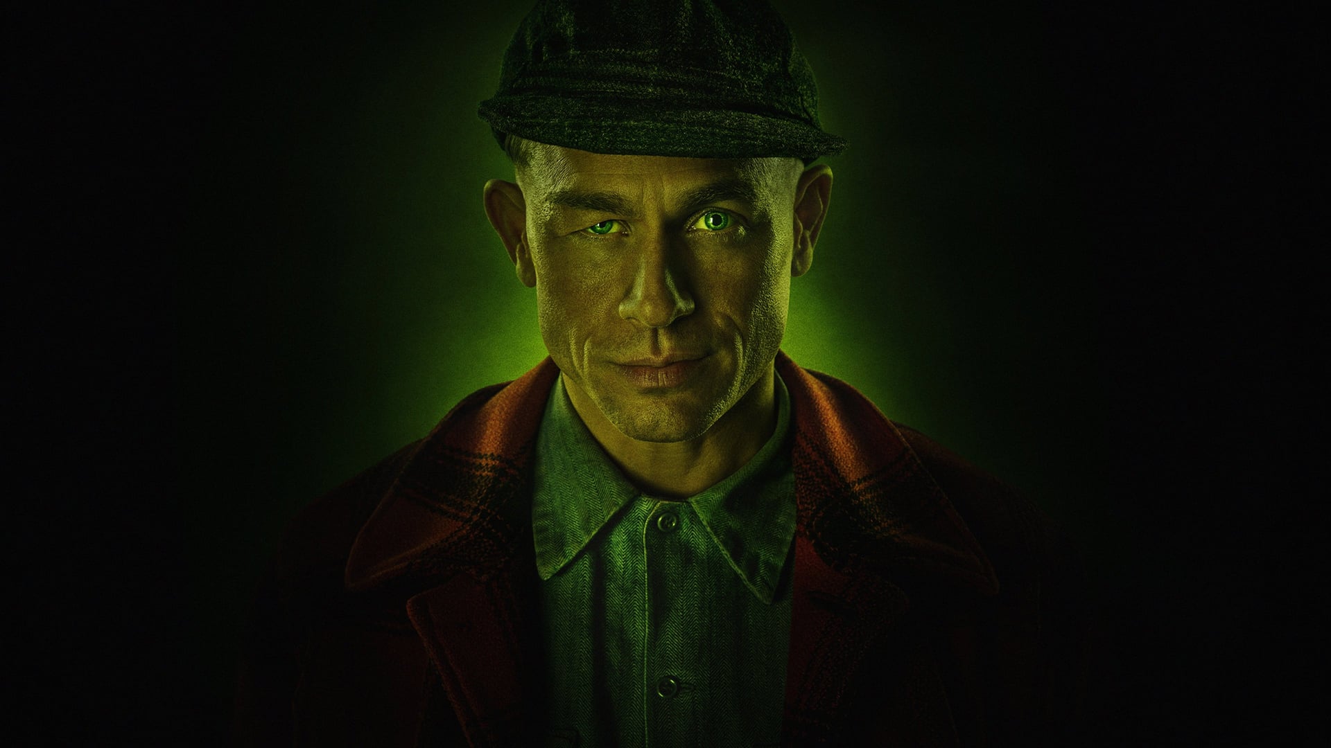 Foto do filme Monstro: A História de Ed Gein