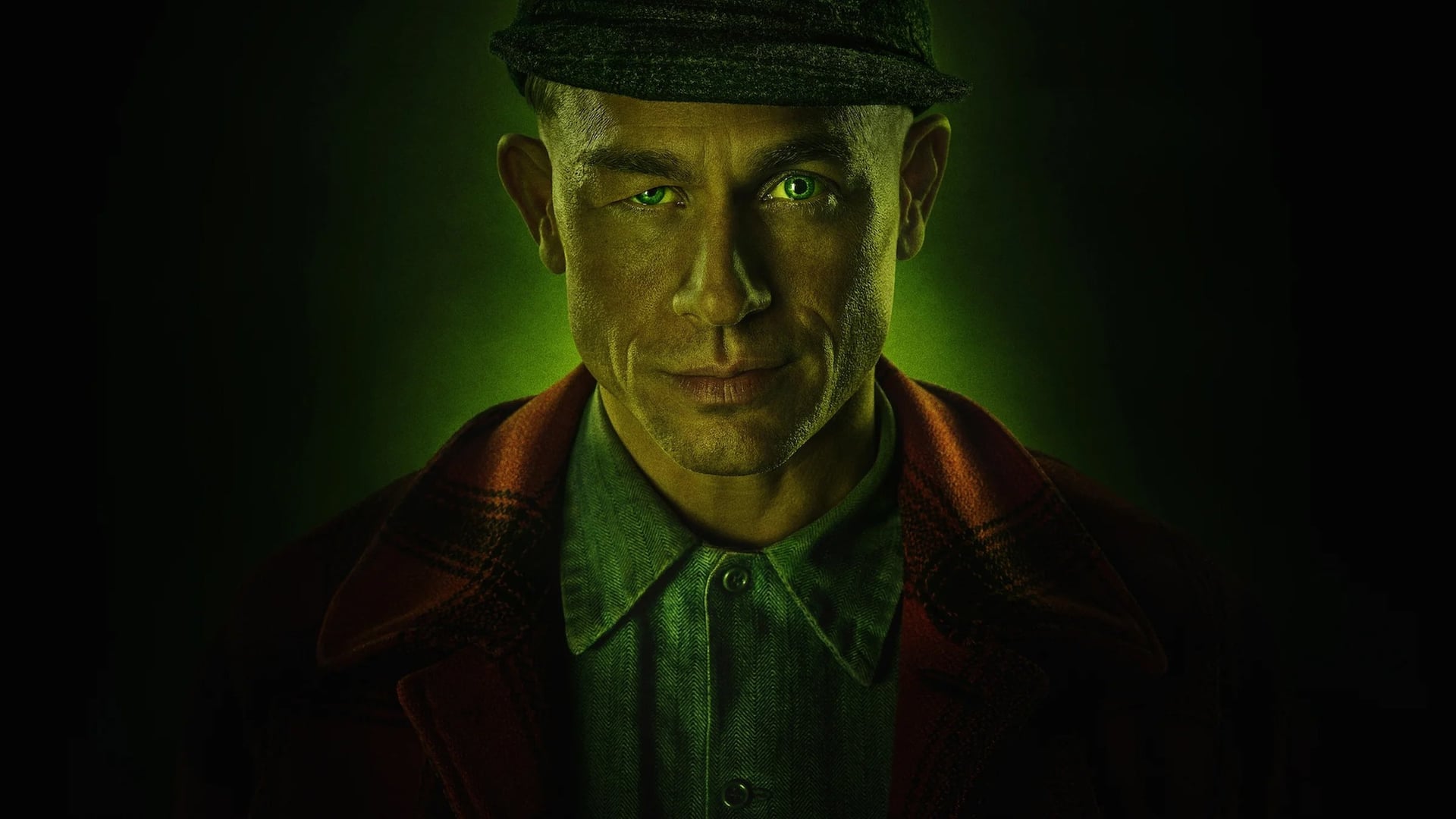 Foto do filme Monstro: A História de Ed Gein