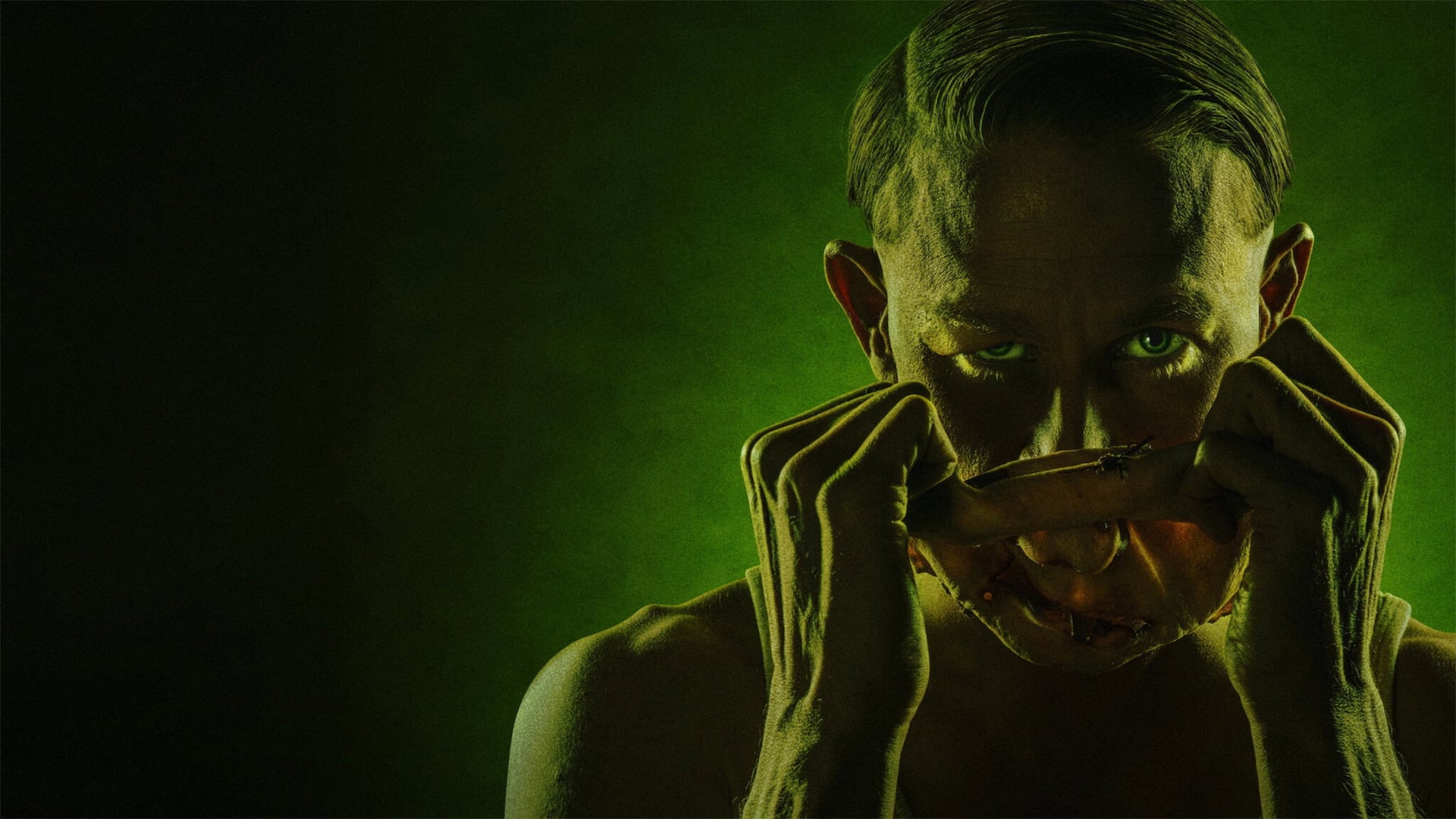 Foto do filme Monstro: A História de Ed Gein