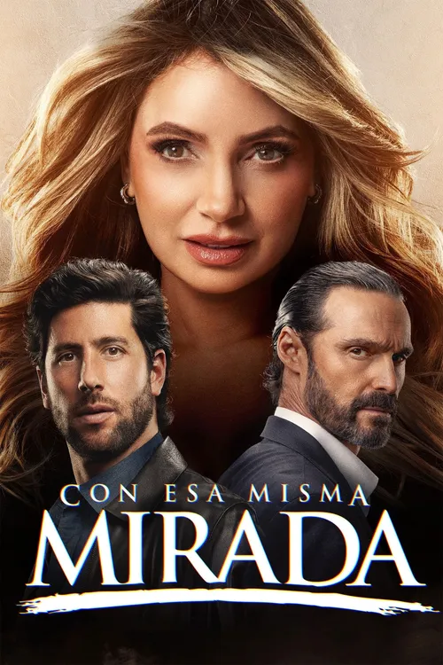 Con esa misma mirada