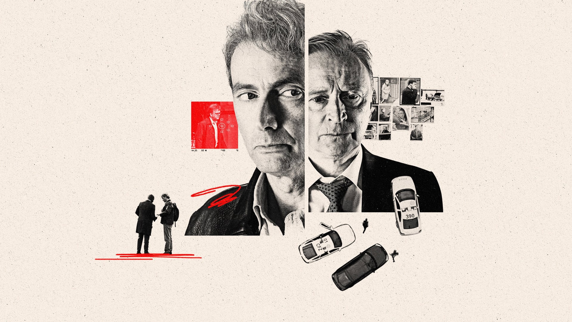 Foto do filme The Hack
