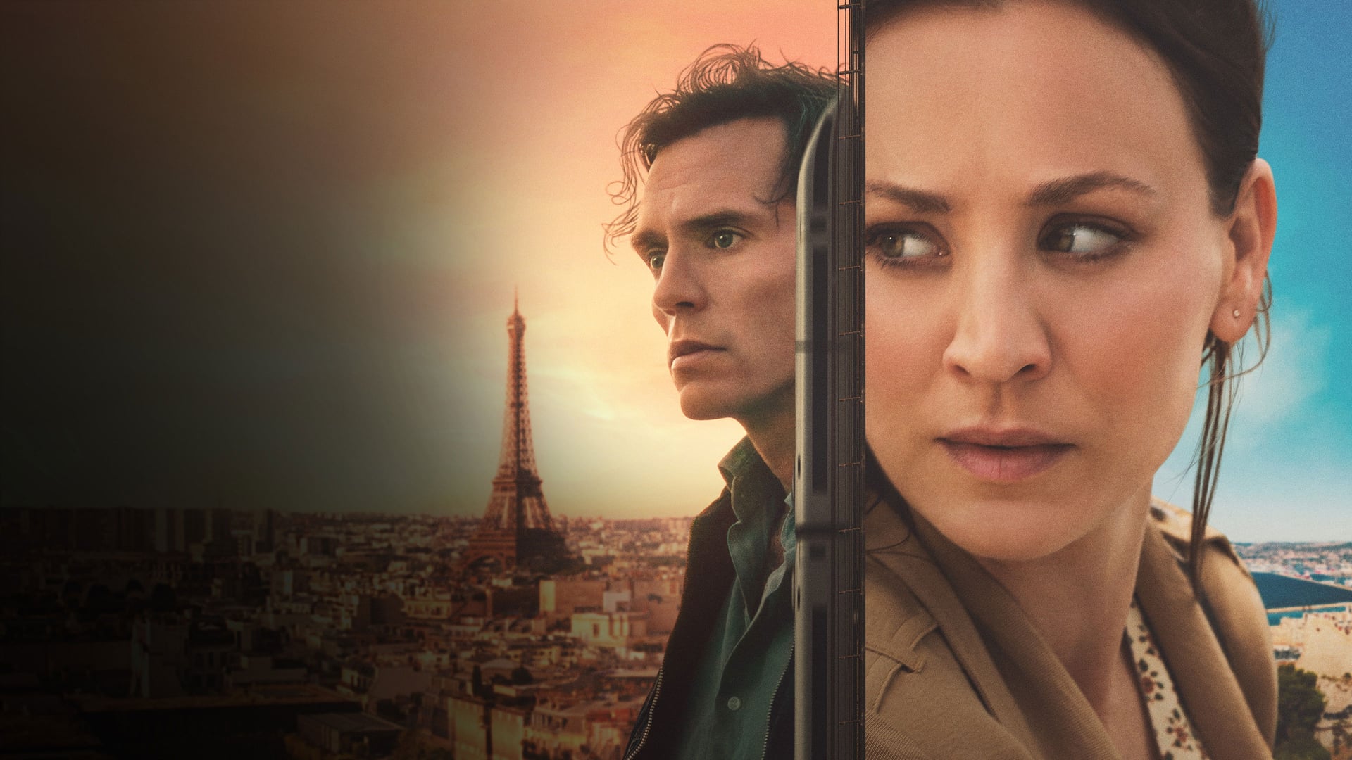 Foto do filme Vanished