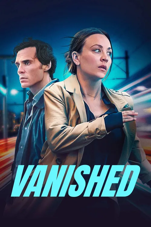Vanished