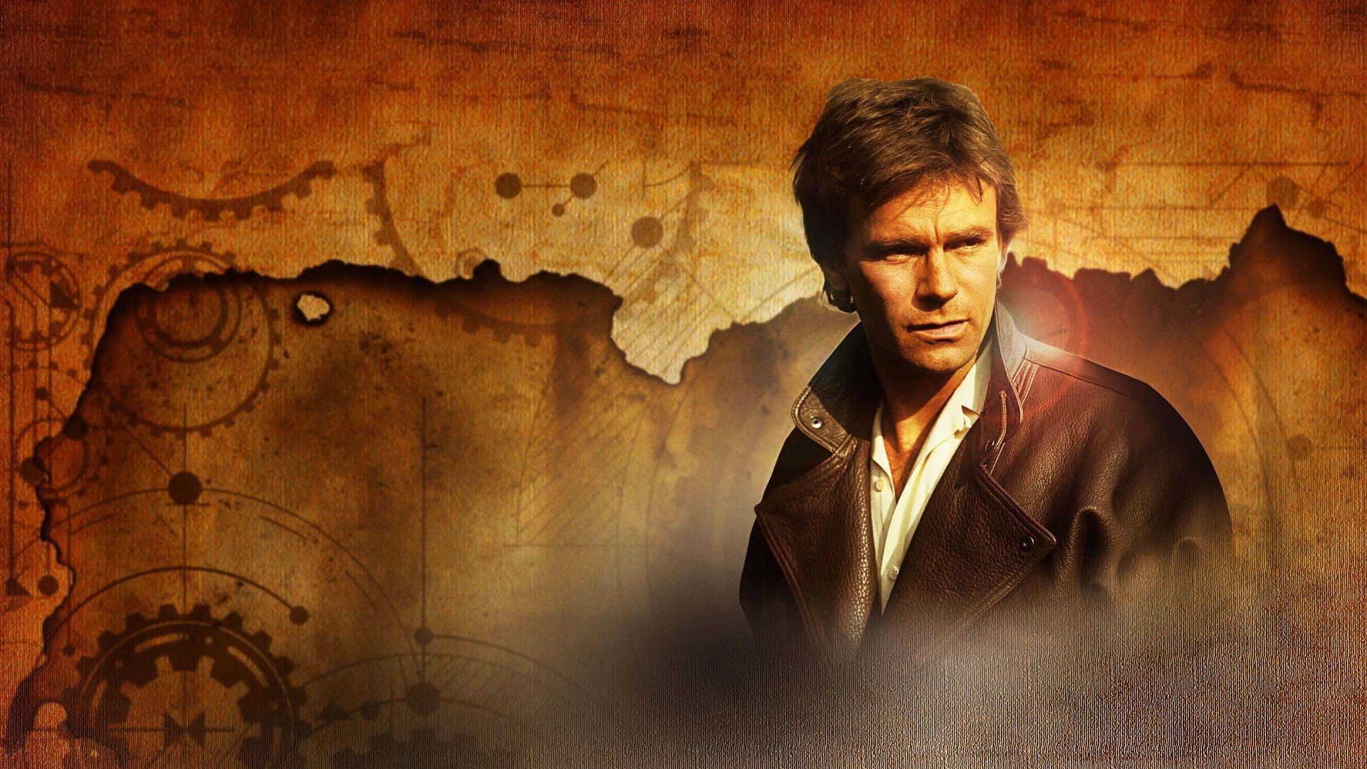 Foto do filme MacGyver - Profissão: Perigo