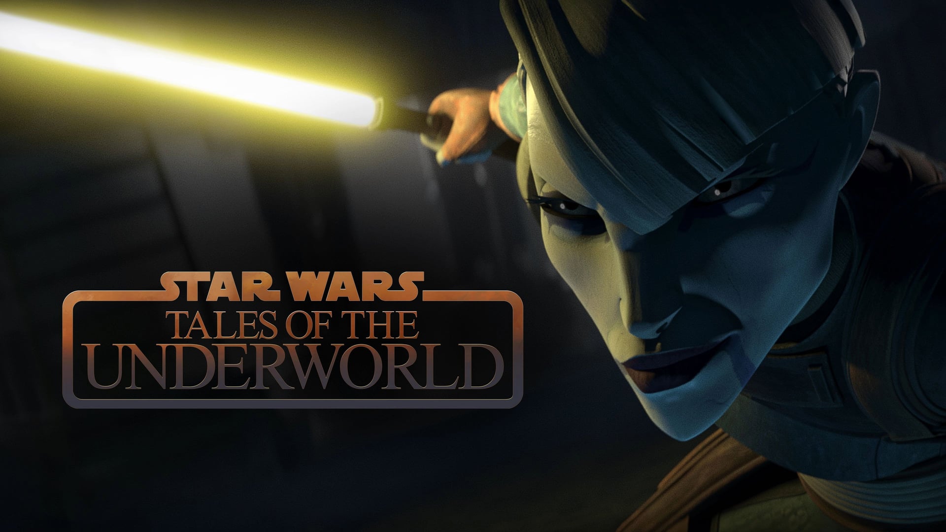 Foto do filme Star Wars: Histórias do Submundo