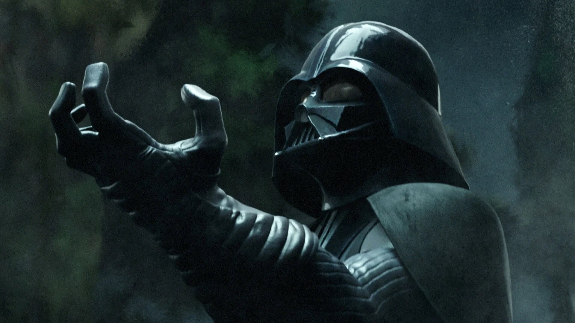 Foto do filme Star Wars: Maul - Lorde das Sombras