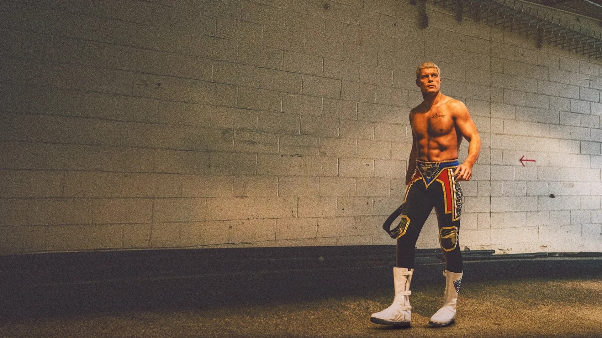 Foto do filme WWE: Surreal