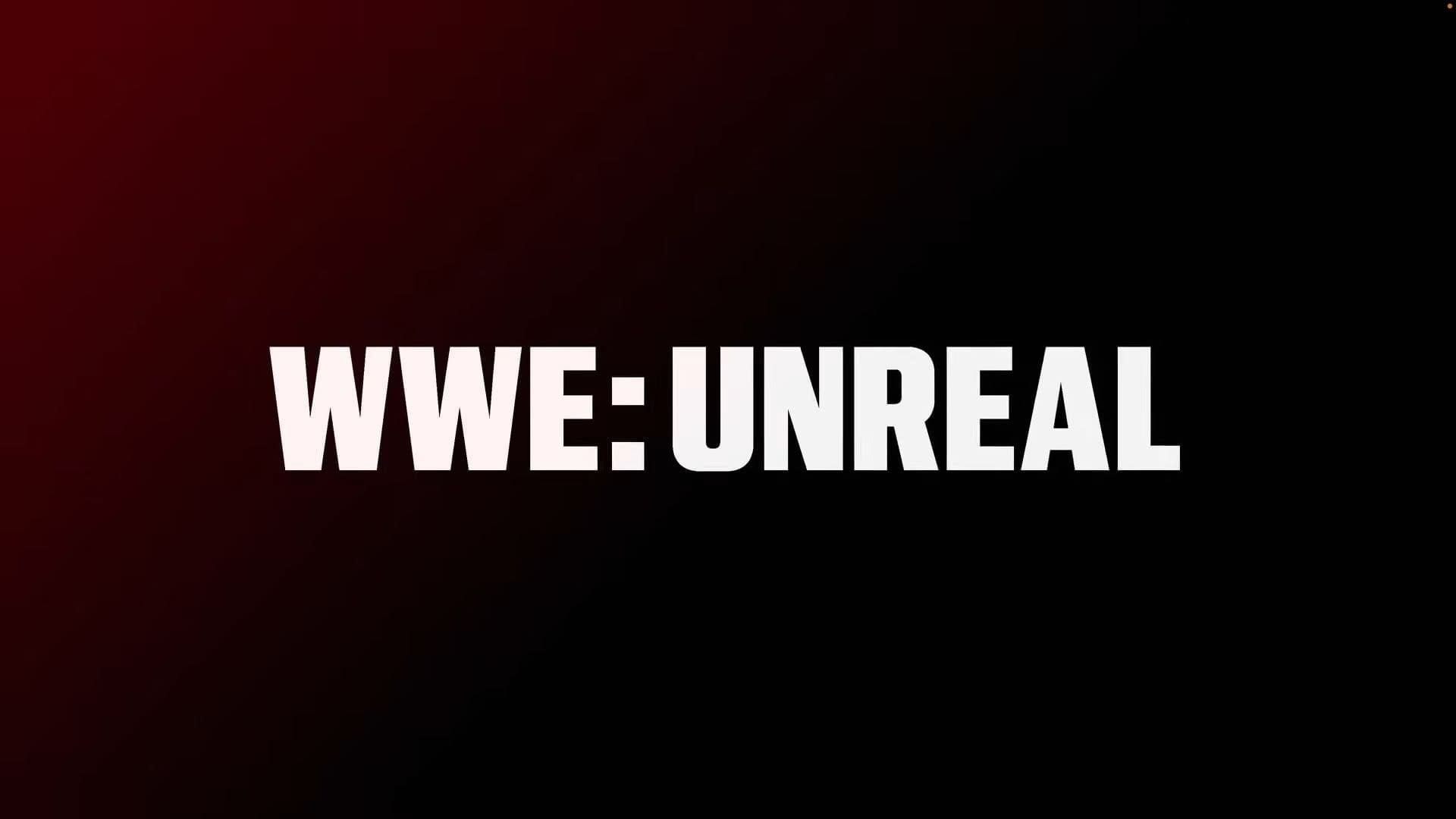 Foto do filme WWE: Surreal