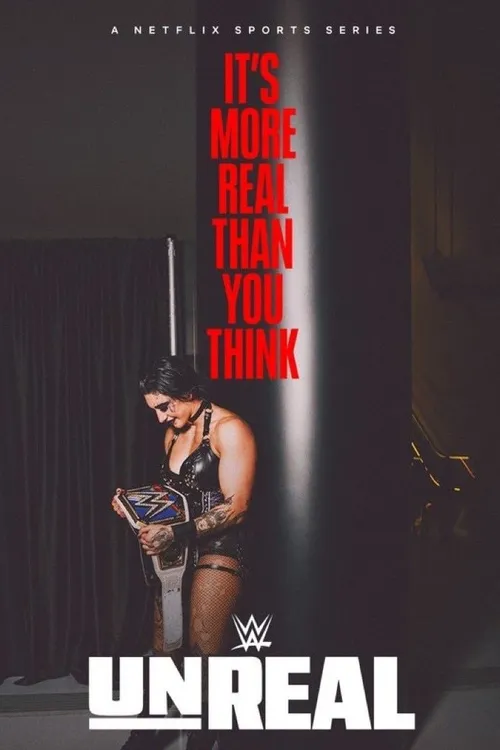 WWE: Surreal