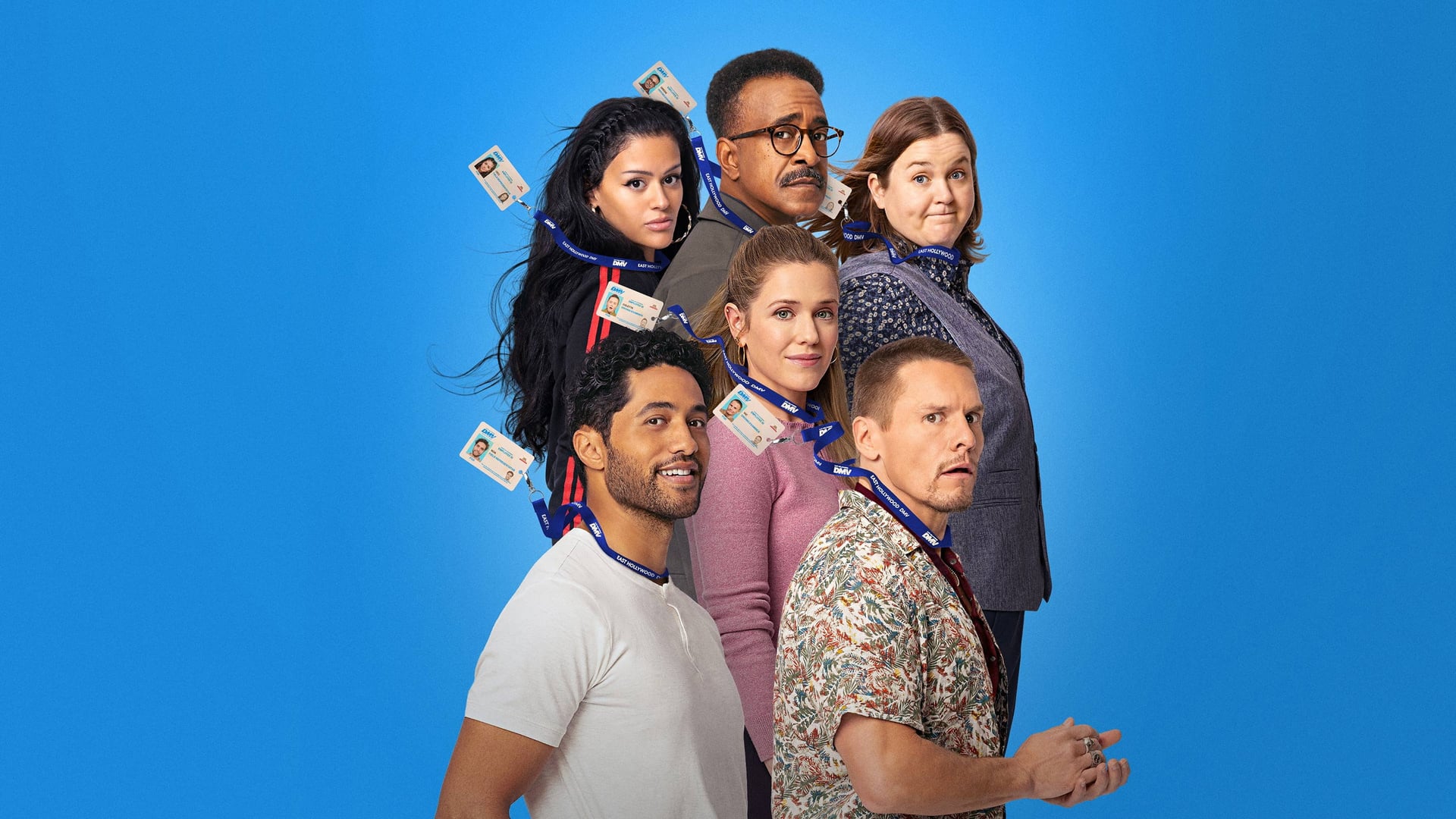 Foto do filme DMV