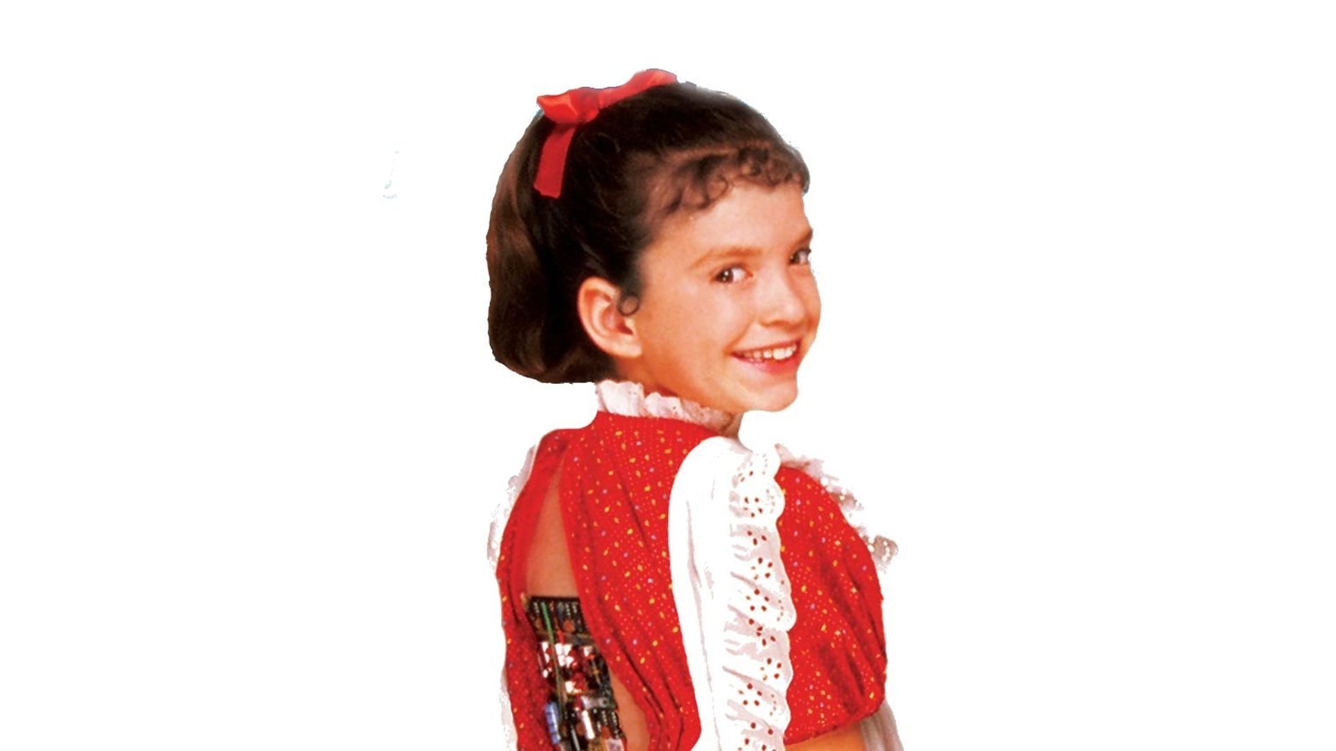 Foto do filme Super Vicky