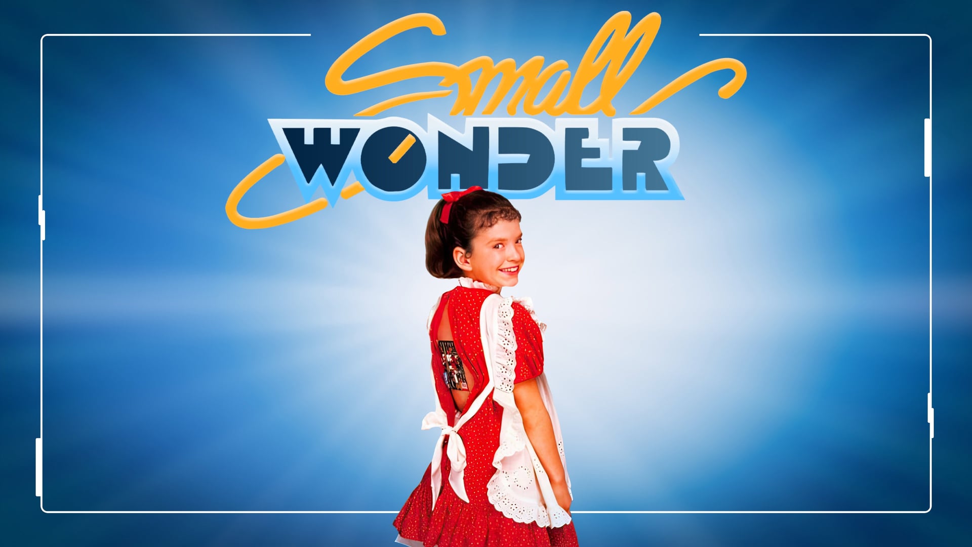 Foto do filme Super Vicky
