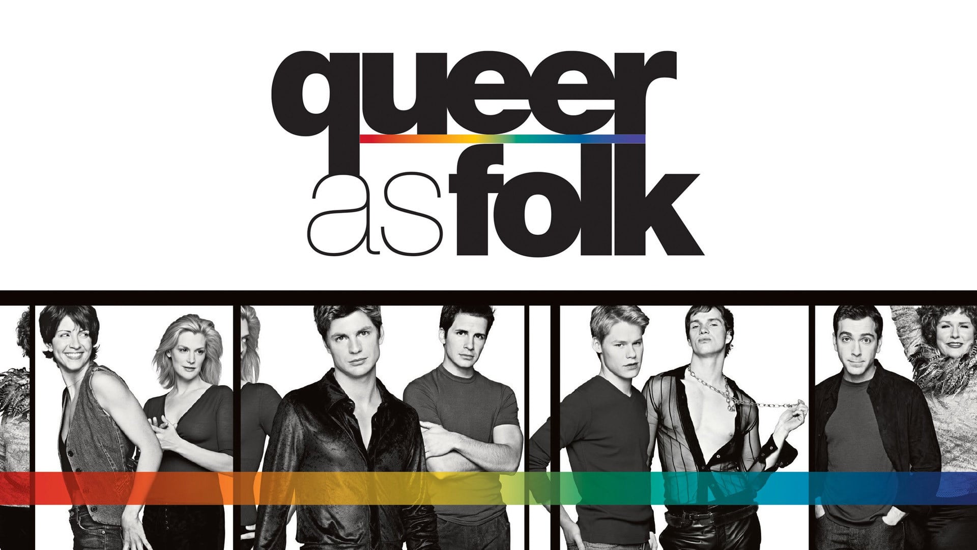 Foto do filme Queer as Folk