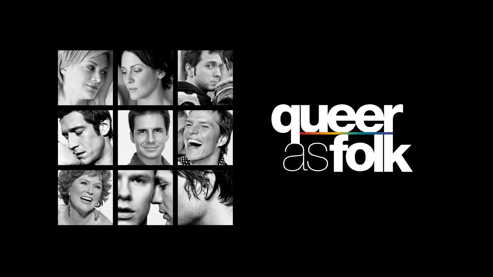 Foto do filme Queer as Folk